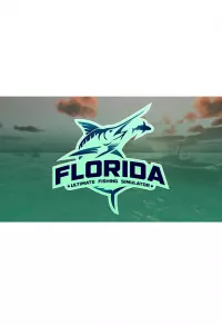 Ilustracja produktu Ultimate Fishing Simulator - Florida PL (DLC) (PC) (klucz STEAM)